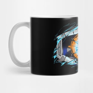 You Got the Power Mug